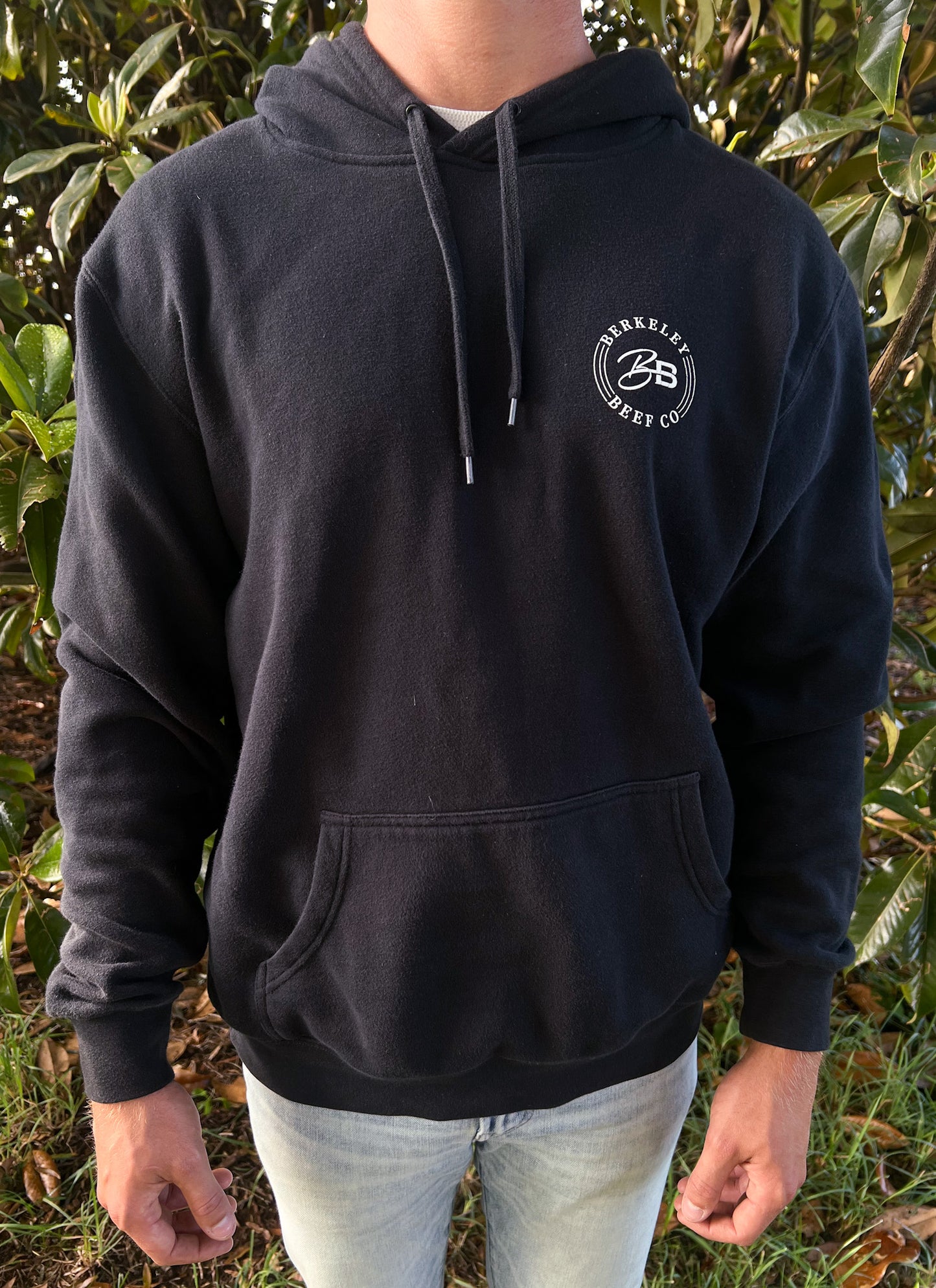 Berkeley Beef Co. Hoodie