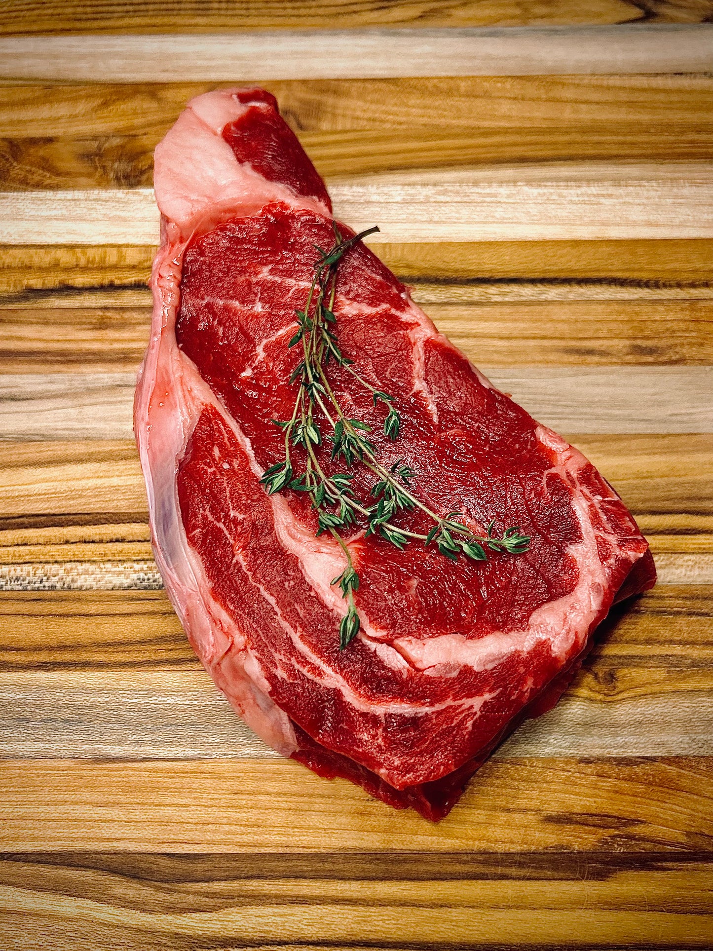 The Berkeley Sampler (Min. 45 Lbs. of Meat - $12/lb.)