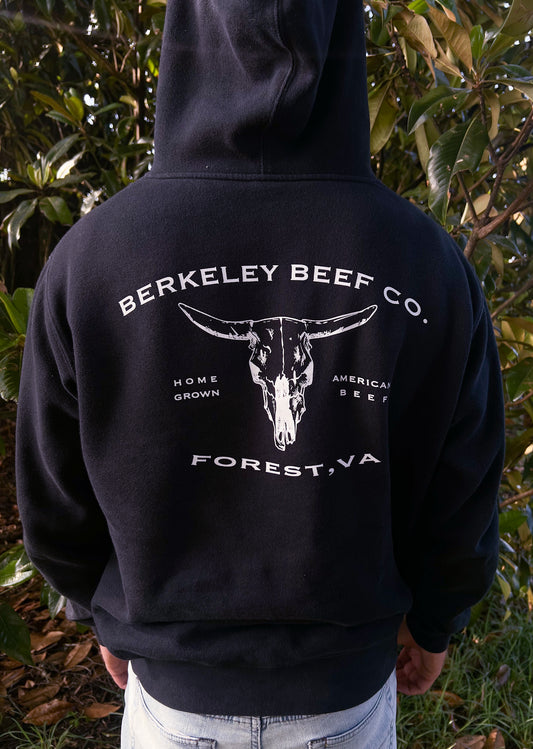 Berkeley Beef Co. Hoodie