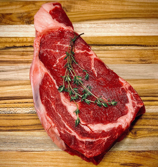 The Berkeley Sampler (Min. 45 Lbs. of Meat - $12/lb.)